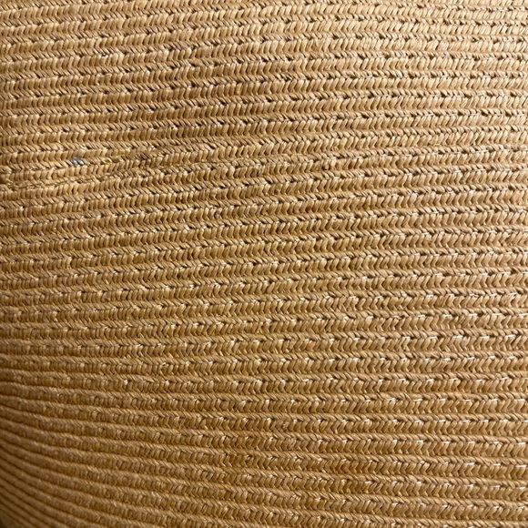 The Sak Beige Woven Strap Hobo - Picture 4 of 9